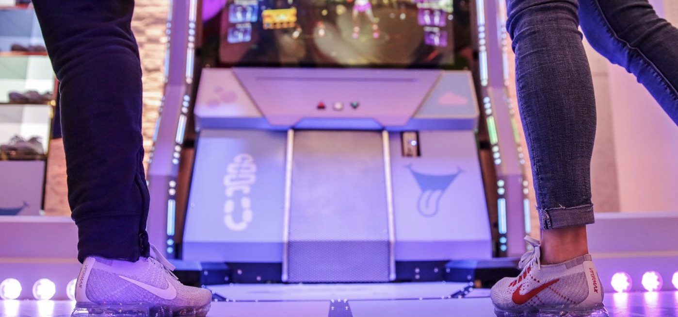 這波快閃店超級亮眼 - 第13張 - 會展活動策劃CCASY.COM 這波快閃店超級亮眼 - 第13張