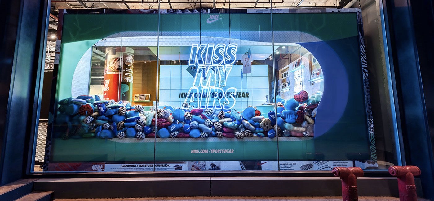 這波快閃店超級亮眼 - 第16張 - 會展活動策劃CCASY.COM 這波快閃店超級亮眼 - 第16張