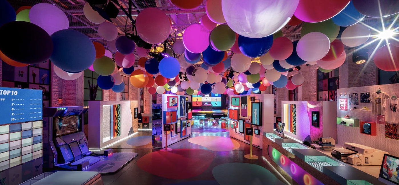 這波快閃店超級亮眼 - 第20張 - 會展活動策劃CCASY.COM 這波快閃店超級亮眼 - 第20張