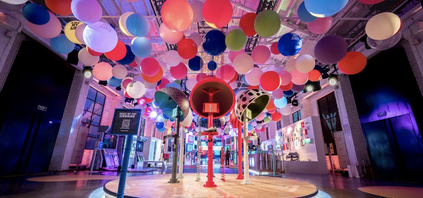 這波快閃店超級亮眼 - 第21張 - 會展活動策劃CCASY.COM 這波快閃店超級亮眼 - 第21張