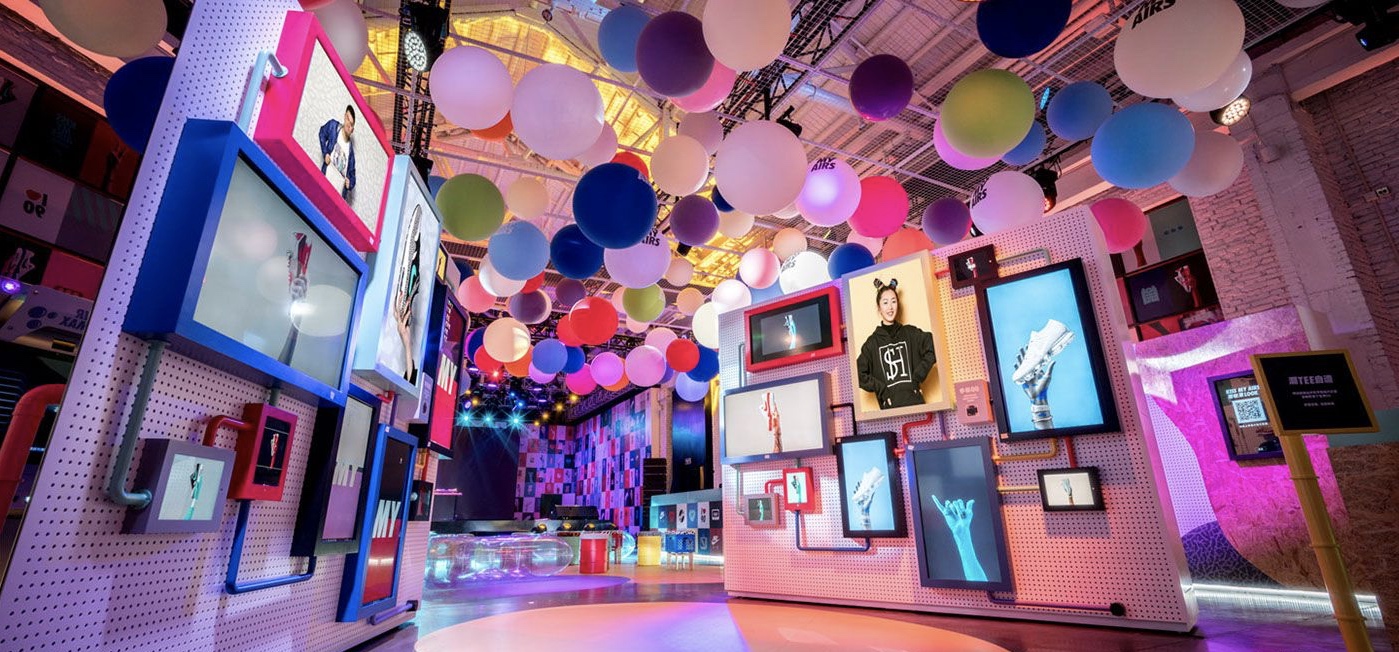 這波快閃店超級亮眼 - 第22張 - 會展活動策劃CCASY.COM 這波快閃店超級亮眼 - 第22張