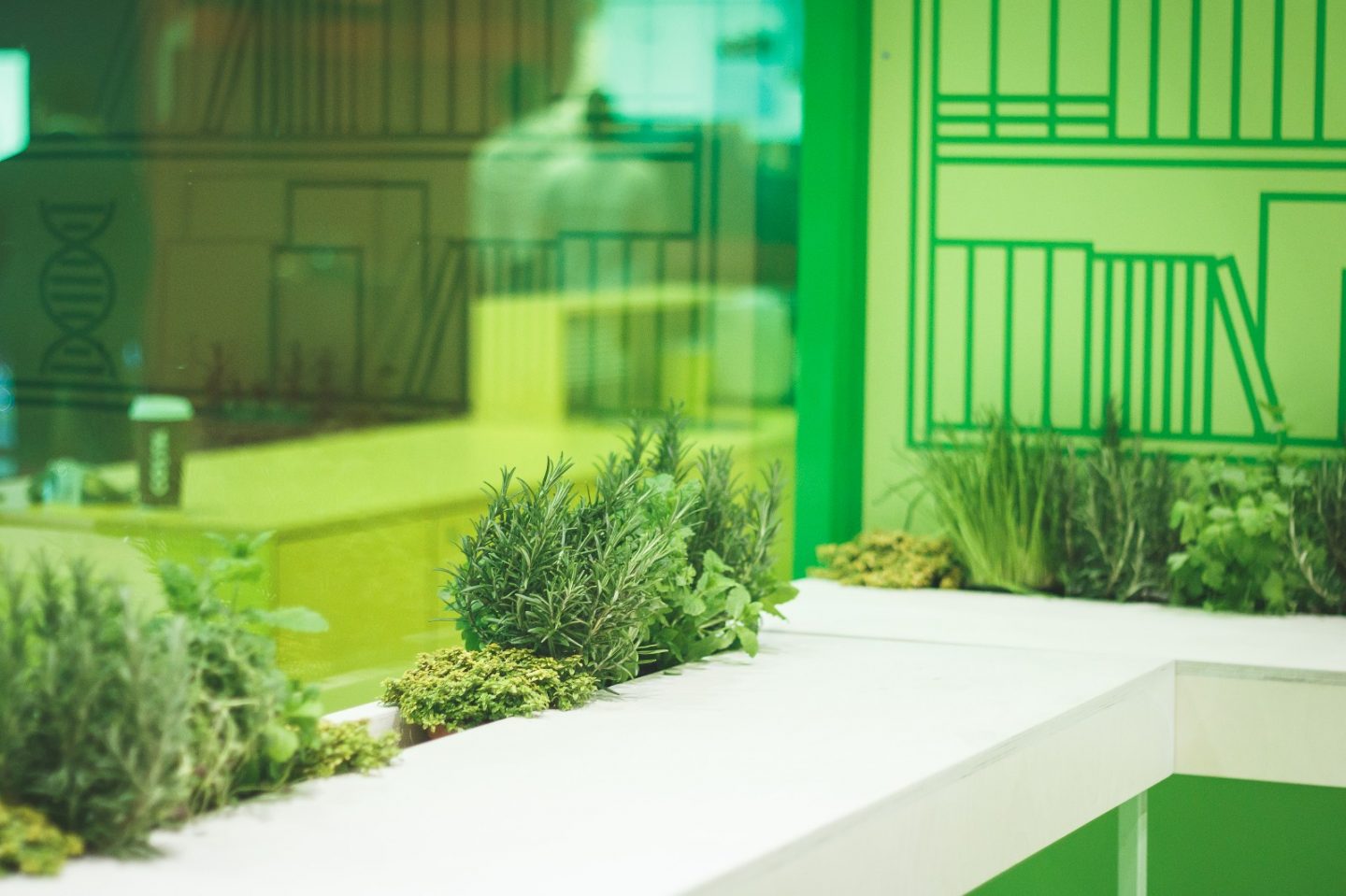 這樣的展位設(shè)計美吧 - 第6張 - 會展活動策劃CCASY.COM 這樣的展位設(shè)計美吧 - 第6張