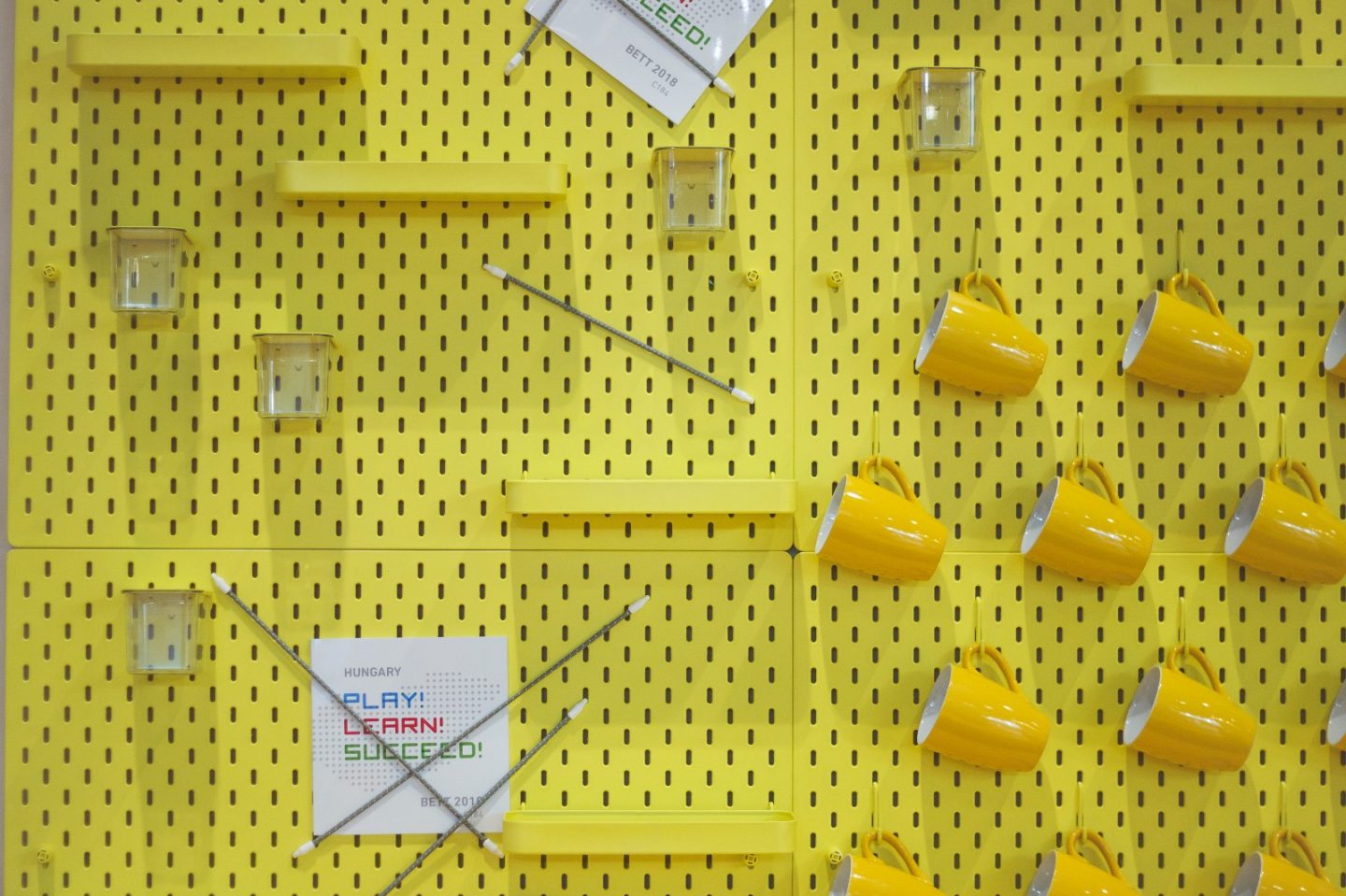 這樣的展位設(shè)計美吧 - 第14張 - 會展活動策劃CCASY.COM 這樣的展位設(shè)計美吧 - 第14張