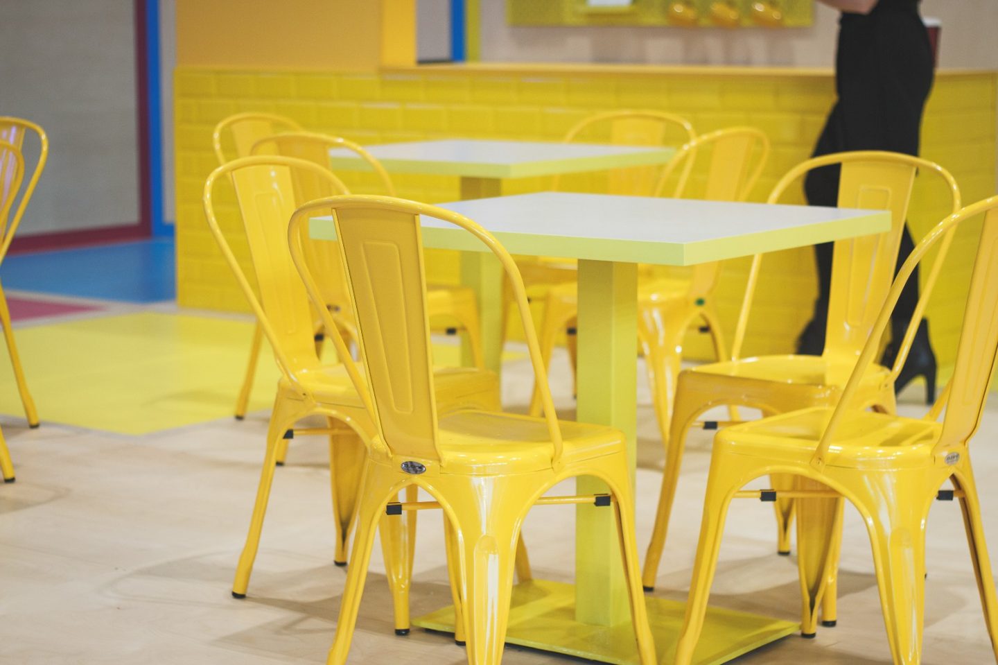 這樣的展位設(shè)計美吧 - 第15張 - 會展活動策劃CCASY.COM 這樣的展位設(shè)計美吧 - 第15張