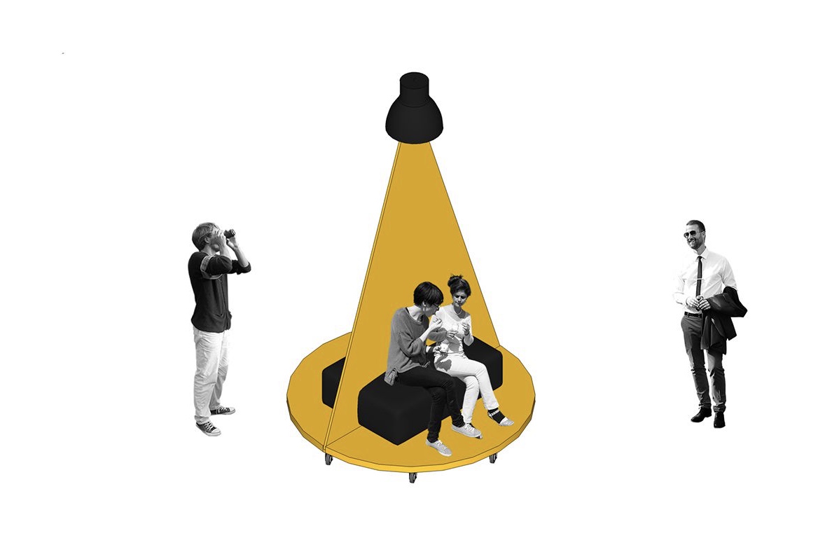 這樣的展位設(shè)計美吧 - 第18張 - 會展活動策劃CCASY.COM 這樣的展位設(shè)計美吧 - 第18張