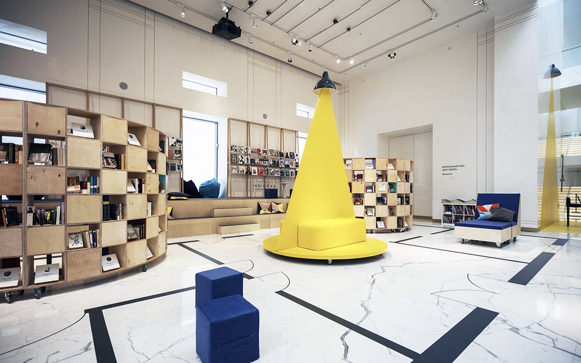 這樣的展位設(shè)計美吧 - 第19張 - 會展活動策劃CCASY.COM 這樣的展位設(shè)計美吧 - 第19張