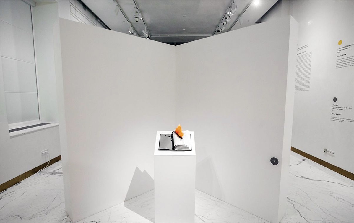 這樣的展位設(shè)計美吧 - 第21張 - 會展活動策劃CCASY.COM 這樣的展位設(shè)計美吧 - 第21張