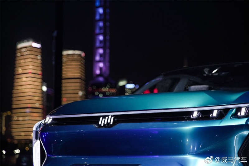 Always On:威馬汽車進化不止 - 第24張 - 會展活動策劃CCASY.COM Always On:威馬汽車進化不止 - 第24張