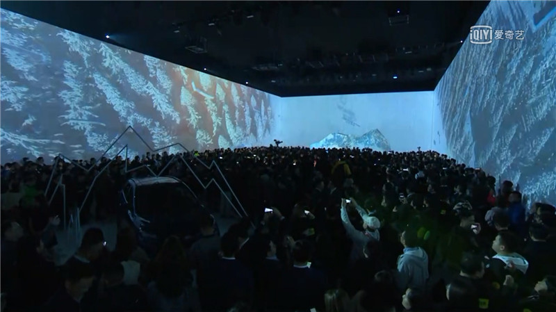 Always On:威馬汽車進化不止 - 第22張 - 會展活動策劃CCASY.COM Always On:威馬汽車進化不止 - 第22張