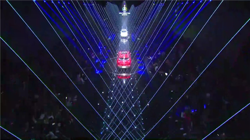 Always On:威馬汽車進化不止 - 第12張 - 會展活動策劃CCASY.COM Always On:威馬汽車進化不止 - 第12張