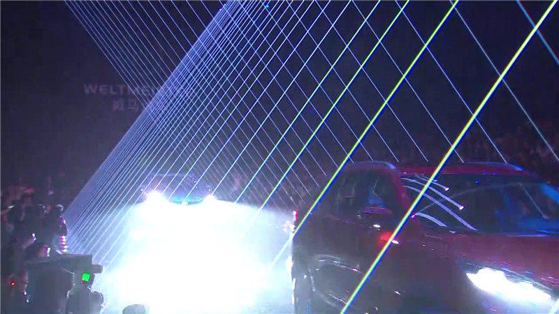 Always On:威馬汽車進化不止 - 第11張 - 會展活動策劃CCASY.COM Always On:威馬汽車進化不止 - 第11張