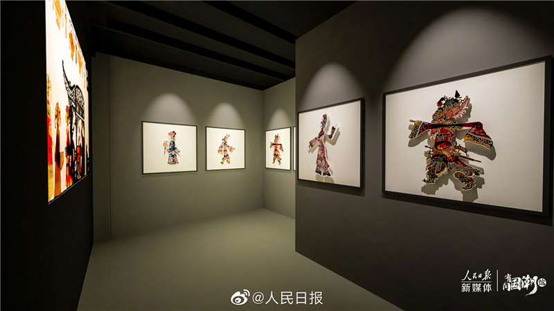 聽(tīng)說(shuō)有間國(guó)潮館火了整個(gè)北京三里屯 - 第18張 - 會(huì)展活動(dòng)策劃CCASY.COM 聽(tīng)說(shuō)有間國(guó)潮館火了整個(gè)北京三里屯 - 第18張