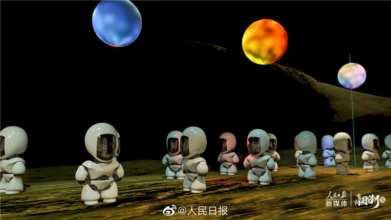 聽(tīng)說(shuō)有間國(guó)潮館火了整個(gè)北京三里屯 - 第14張 - 會(huì)展活動(dòng)策劃CCASY.COM 聽(tīng)說(shuō)有間國(guó)潮館火了整個(gè)北京三里屯 - 第14張