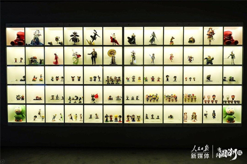 聽(tīng)說(shuō)有間國(guó)潮館火了整個(gè)北京三里屯 - 第12張 - 會(huì)展活動(dòng)策劃CCASY.COM 聽(tīng)說(shuō)有間國(guó)潮館火了整個(gè)北京三里屯 - 第12張