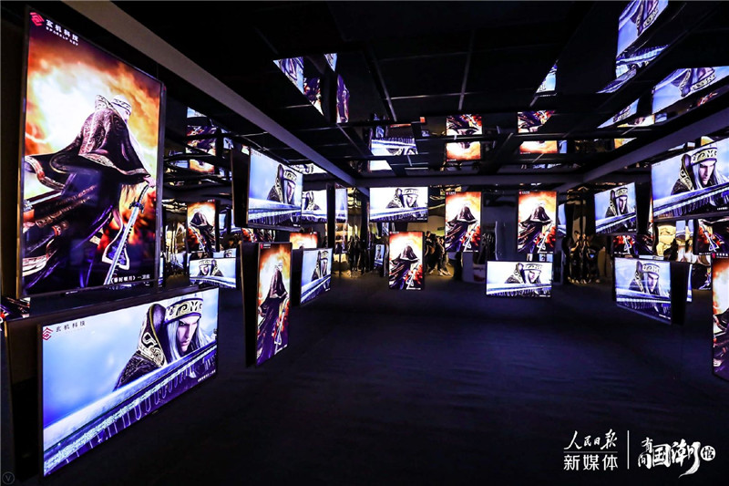 聽(tīng)說(shuō)有間國(guó)潮館火了整個(gè)北京三里屯 - 第10張 - 會(huì)展活動(dòng)策劃CCASY.COM 聽(tīng)說(shuō)有間國(guó)潮館火了整個(gè)北京三里屯 - 第10張