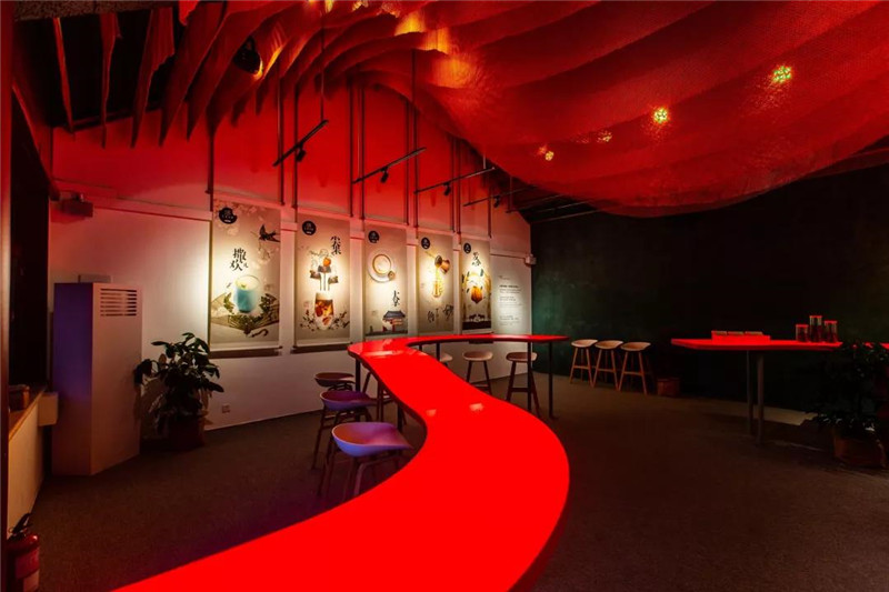 雀巢開(kāi)了間京味十足的網(wǎng)紅快閃店 - 第13張 - 會(huì)展活動(dòng)策劃CCASY.COM 雀巢開(kāi)了間京味十足的網(wǎng)紅快閃店 - 第13張