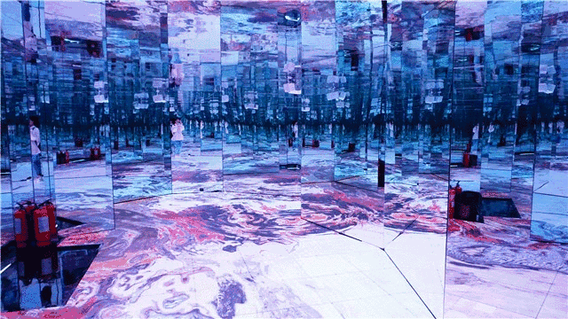 雀巢開(kāi)了間京味十足的網(wǎng)紅快閃店 - 第11張 - 會(huì)展活動(dòng)策劃CCASY.COM 雀巢開(kāi)了間京味十足的網(wǎng)紅快閃店 - 第11張