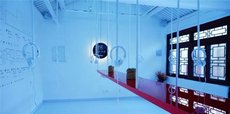 雀巢開(kāi)了間京味十足的網(wǎng)紅快閃店 - 第10張 - 會(huì)展活動(dòng)策劃CCASY.COM 雀巢開(kāi)了間京味十足的網(wǎng)紅快閃店 - 第10張