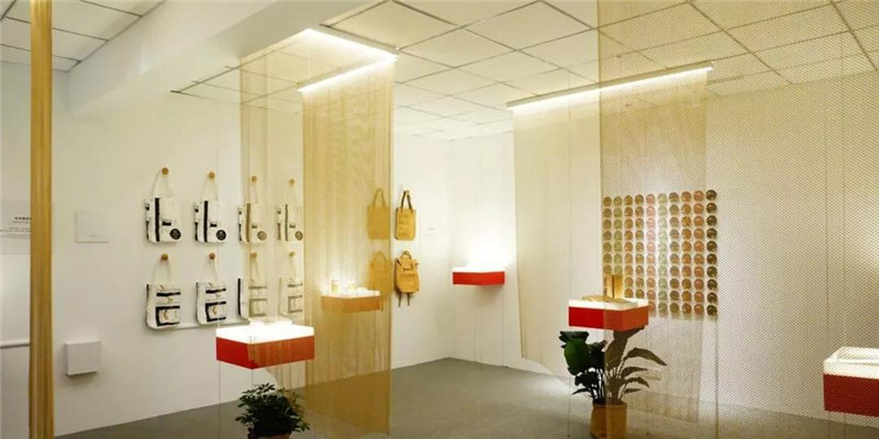 雀巢開(kāi)了間京味十足的網(wǎng)紅快閃店 - 第9張 - 會(huì)展活動(dòng)策劃CCASY.COM 雀巢開(kāi)了間京味十足的網(wǎng)紅快閃店 - 第9張