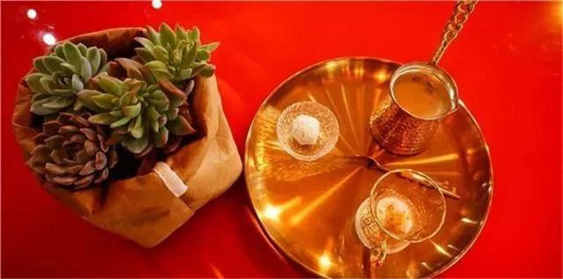 雀巢開(kāi)了間京味十足的網(wǎng)紅快閃店 - 第6張 - 會(huì)展活動(dòng)策劃CCASY.COM 雀巢開(kāi)了間京味十足的網(wǎng)紅快閃店 - 第6張