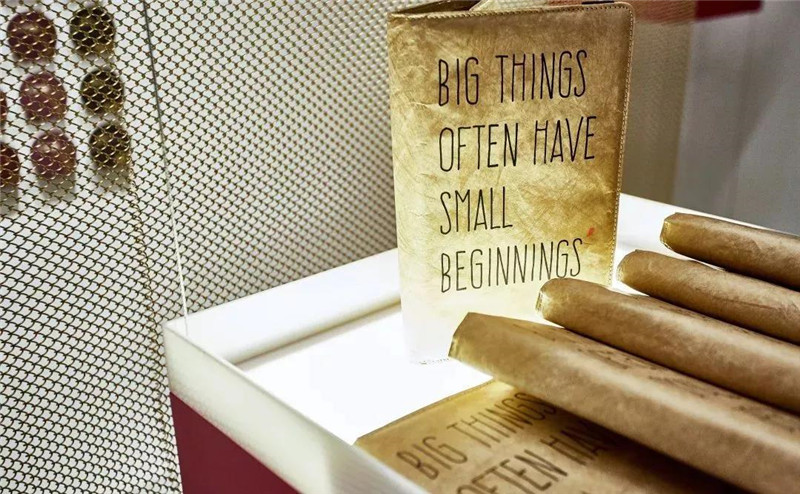 雀巢開(kāi)了間京味十足的網(wǎng)紅快閃店 - 第4張 - 會(huì)展活動(dòng)策劃CCASY.COM 雀巢開(kāi)了間京味十足的網(wǎng)紅快閃店 - 第4張