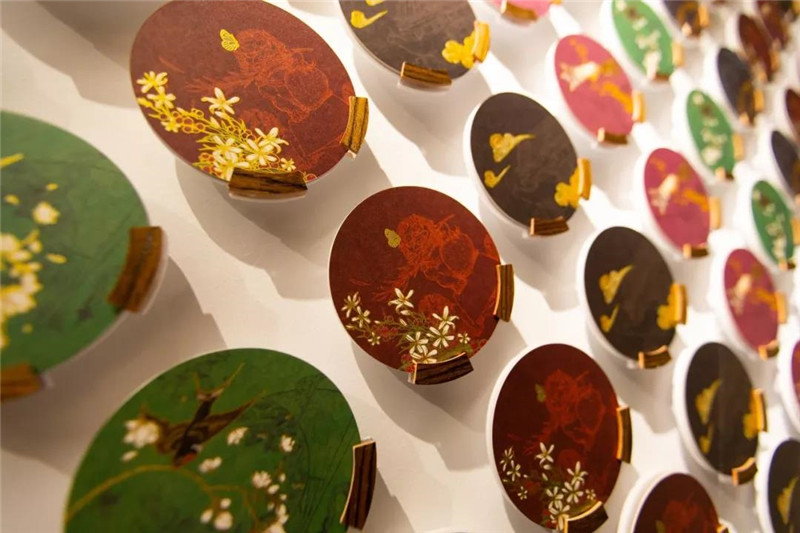 雀巢開(kāi)了間京味十足的網(wǎng)紅快閃店 - 第2張 - 會(huì)展活動(dòng)策劃CCASY.COM 雀巢開(kāi)了間京味十足的網(wǎng)紅快閃店 - 第2張