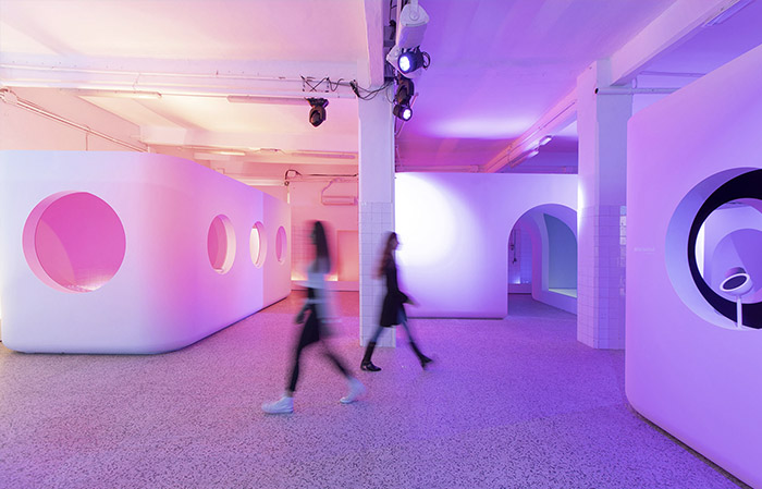 時(shí)尚時(shí)尚最時(shí)尚:這個(gè)“共振”藝術(shù)裝置美翻了 - 第27張 - 會(huì)展活動(dòng)策劃CCASY.COM 時(shí)尚時(shí)尚最時(shí)尚:這個(gè)“共振”藝術(shù)裝置美翻了 - 第27張