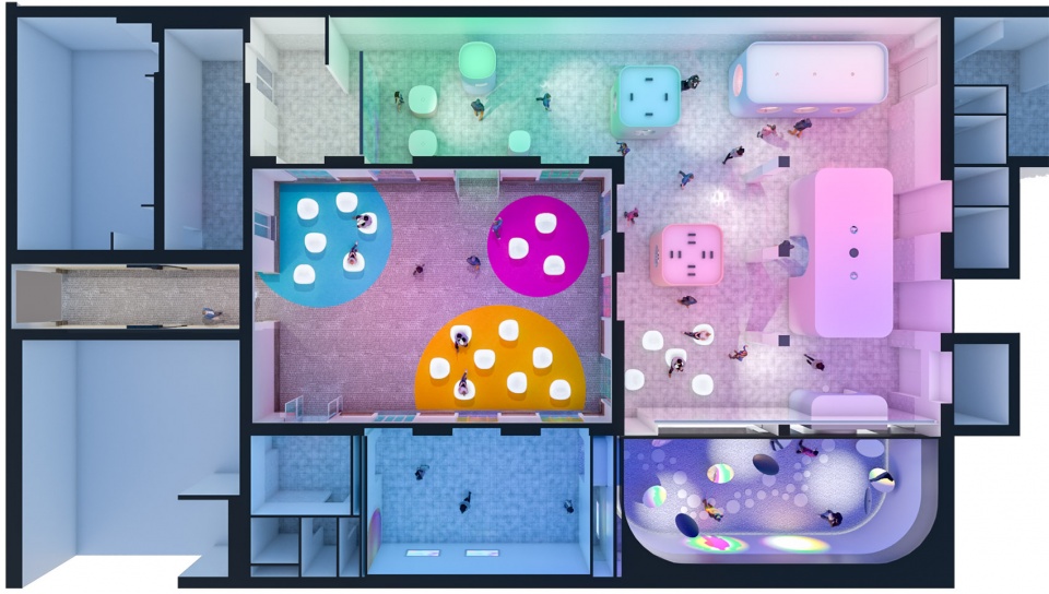 時(shí)尚時(shí)尚最時(shí)尚:這個(gè)“共振”藝術(shù)裝置美翻了 - 第21張 - 會(huì)展活動(dòng)策劃CCASY.COM 時(shí)尚時(shí)尚最時(shí)尚:這個(gè)“共振”藝術(shù)裝置美翻了 - 第21張