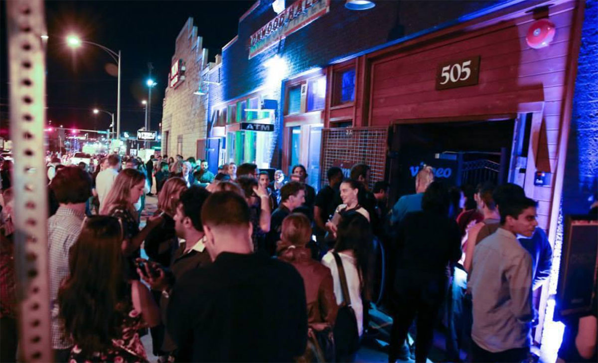 Vimeo視頻網(wǎng)站跑到西南偏南音樂藝術(shù)節(jié)上推廣了 - 第1張 - 會展活動策劃CCASY.COM Vimeo視頻網(wǎng)站跑到西南偏南音樂藝術(shù)節(jié)上推廣了 - 第1張