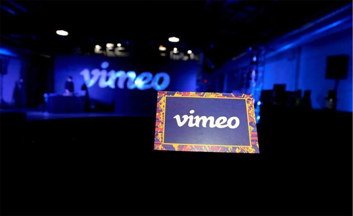 Vimeo視頻網(wǎng)站跑到西南偏南音樂藝術(shù)節(jié)上推廣了 - 第2張 - 會展活動策劃CCASY.COM Vimeo視頻網(wǎng)站跑到西南偏南音樂藝術(shù)節(jié)上推廣了 - 第2張