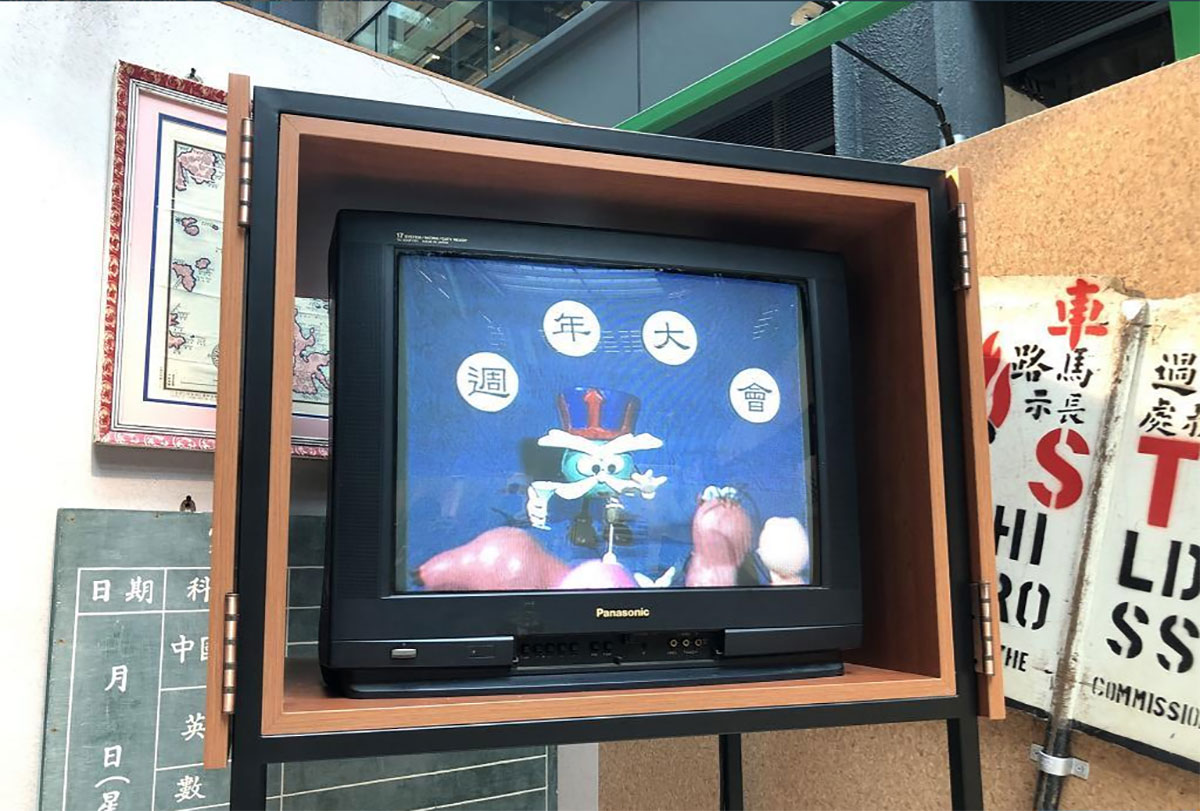 舊課本:那些美好的風景再次重溫了一回校園生活 - 第4張 - 會展活動策劃CCASY.COM 舊課本:那些美好的風景再次重溫了一回校園生活 - 第4張