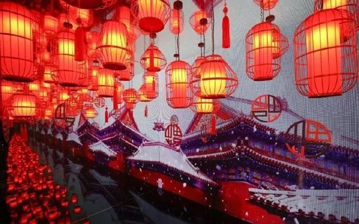 融合傳統(tǒng)經(jīng)典與閃耀個性的鉆石鑲嵌“?！弊挚扉W店展覽活動秒爆朋友圈
