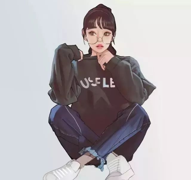 韓國插畫師用一場插畫時(shí)裝秀展覽活動(dòng)展示了小姐姐們的時(shí)尚嗅覺 - 第1張 - 會(huì)展活動(dòng)策劃CCASY.COM 韓國插畫師用一場插畫時(shí)裝秀展覽活動(dòng)展示了小姐姐們的時(shí)尚嗅覺 - 第1張