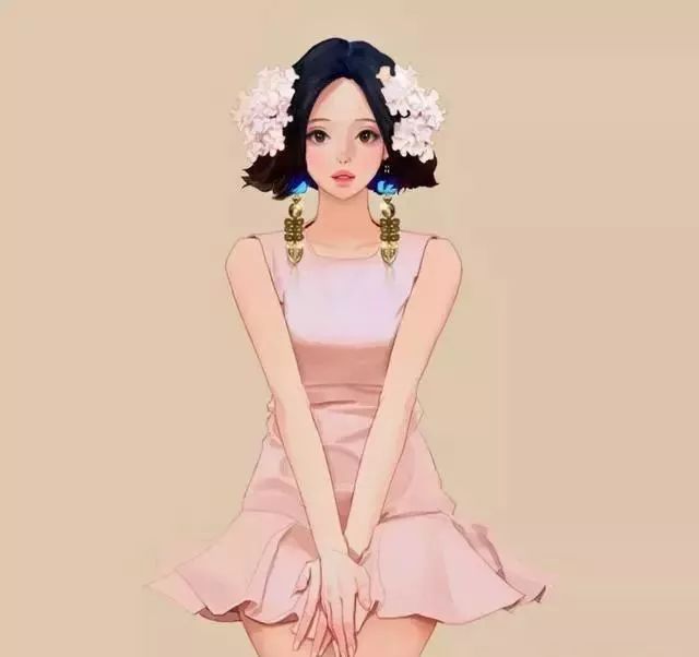 韓國插畫師用一場插畫時(shí)裝秀展覽活動(dòng)展示了小姐姐們的時(shí)尚嗅覺 - 第14張 - 會(huì)展活動(dòng)策劃CCASY.COM 韓國插畫師用一場插畫時(shí)裝秀展覽活動(dòng)展示了小姐姐們的時(shí)尚嗅覺 - 第14張