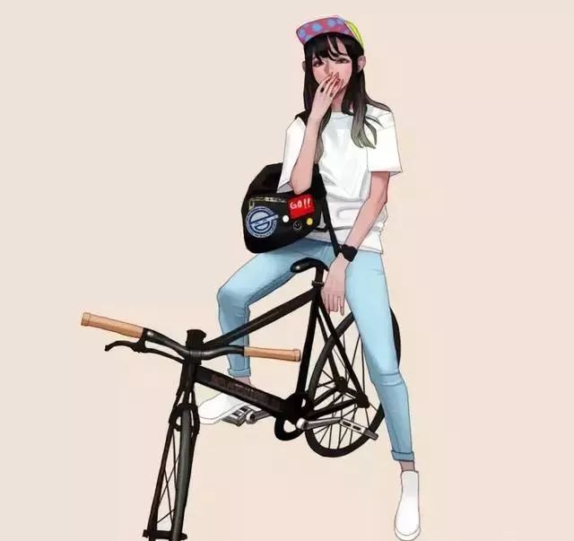 韓國插畫師用一場插畫時(shí)裝秀展覽活動(dòng)展示了小姐姐們的時(shí)尚嗅覺 - 第22張 - 會(huì)展活動(dòng)策劃CCASY.COM 韓國插畫師用一場插畫時(shí)裝秀展覽活動(dòng)展示了小姐姐們的時(shí)尚嗅覺 - 第22張