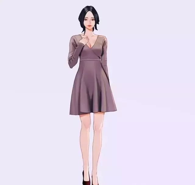 韓國插畫師用一場插畫時(shí)裝秀展覽活動(dòng)展示了小姐姐們的時(shí)尚嗅覺 - 第21張 - 會(huì)展活動(dòng)策劃CCASY.COM 韓國插畫師用一場插畫時(shí)裝秀展覽活動(dòng)展示了小姐姐們的時(shí)尚嗅覺 - 第21張