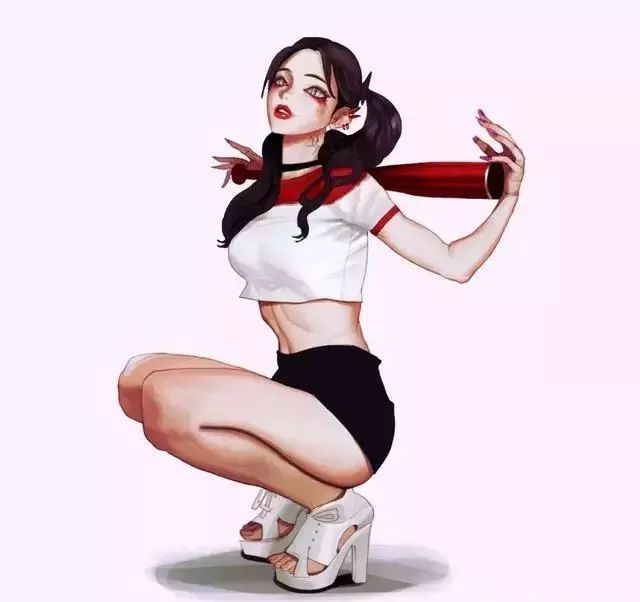 韓國插畫師用一場插畫時(shí)裝秀展覽活動(dòng)展示了小姐姐們的時(shí)尚嗅覺 - 第24張 - 會(huì)展活動(dòng)策劃CCASY.COM 韓國插畫師用一場插畫時(shí)裝秀展覽活動(dòng)展示了小姐姐們的時(shí)尚嗅覺 - 第24張