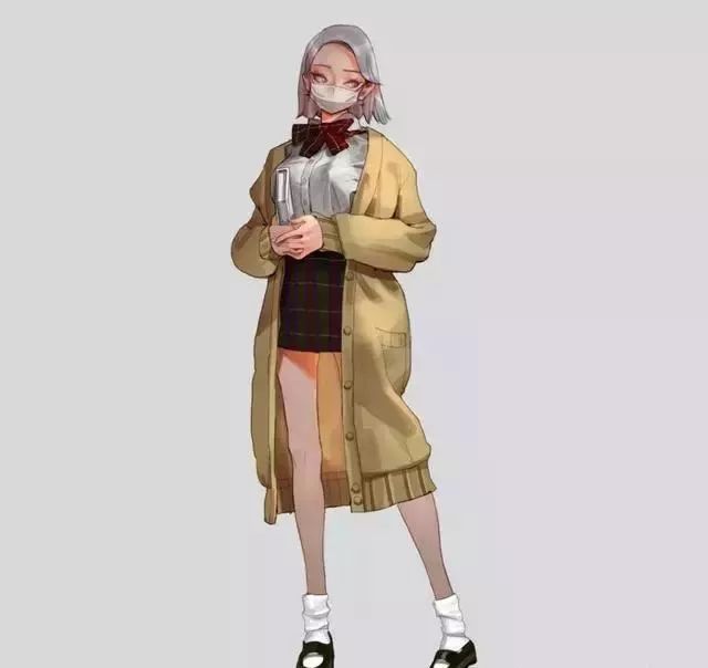 韓國插畫師用一場插畫時(shí)裝秀展覽活動(dòng)展示了小姐姐們的時(shí)尚嗅覺 - 第25張 - 會(huì)展活動(dòng)策劃CCASY.COM 韓國插畫師用一場插畫時(shí)裝秀展覽活動(dòng)展示了小姐姐們的時(shí)尚嗅覺 - 第25張