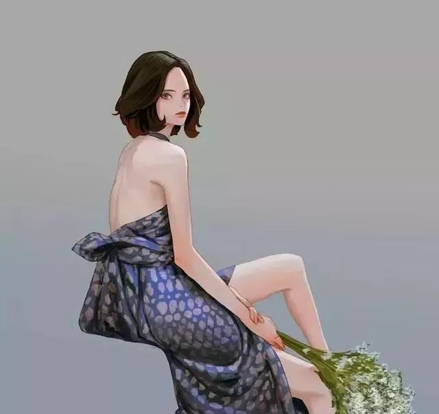 韓國插畫師用一場插畫時(shí)裝秀展覽活動(dòng)展示了小姐姐們的時(shí)尚嗅覺 - 第28張 - 會(huì)展活動(dòng)策劃CCASY.COM 韓國插畫師用一場插畫時(shí)裝秀展覽活動(dòng)展示了小姐姐們的時(shí)尚嗅覺 - 第28張