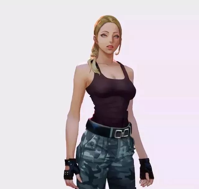 韓國插畫師用一場插畫時(shí)裝秀展覽活動(dòng)展示了小姐姐們的時(shí)尚嗅覺 - 第36張 - 會(huì)展活動(dòng)策劃CCASY.COM 韓國插畫師用一場插畫時(shí)裝秀展覽活動(dòng)展示了小姐姐們的時(shí)尚嗅覺 - 第36張