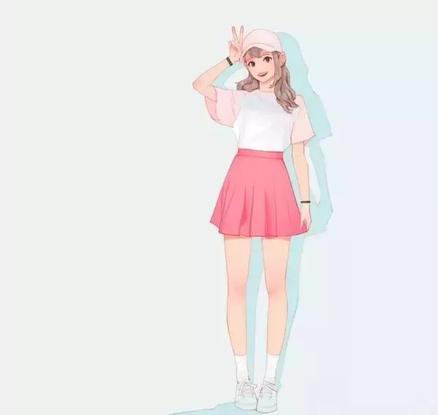 韓國插畫師用一場插畫時(shí)裝秀展覽活動(dòng)展示了小姐姐們的時(shí)尚嗅覺 - 第38張 - 會(huì)展活動(dòng)策劃CCASY.COM 韓國插畫師用一場插畫時(shí)裝秀展覽活動(dòng)展示了小姐姐們的時(shí)尚嗅覺 - 第38張