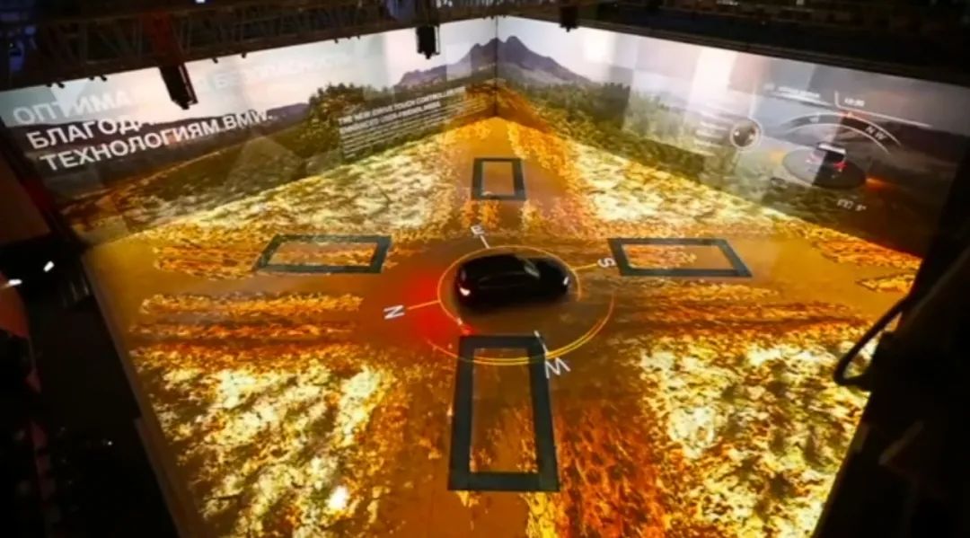 寶馬X5的汽車發(fā)布會(huì)活動(dòng)創(chuàng)意至今仍為行業(yè)佳話 - 第6張 - 會(huì)展活動(dòng)策劃CCASY.COM 寶馬X5的汽車發(fā)布會(huì)活動(dòng)創(chuàng)意至今仍為行業(yè)佳話 - 第6張