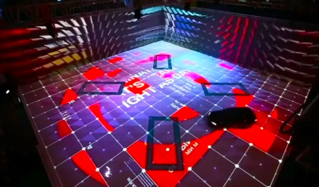 寶馬X5的汽車發(fā)布會(huì)活動(dòng)創(chuàng)意至今仍為行業(yè)佳話 - 第9張 - 會(huì)展活動(dòng)策劃CCASY.COM 寶馬X5的汽車發(fā)布會(huì)活動(dòng)創(chuàng)意至今仍為行業(yè)佳話 - 第9張