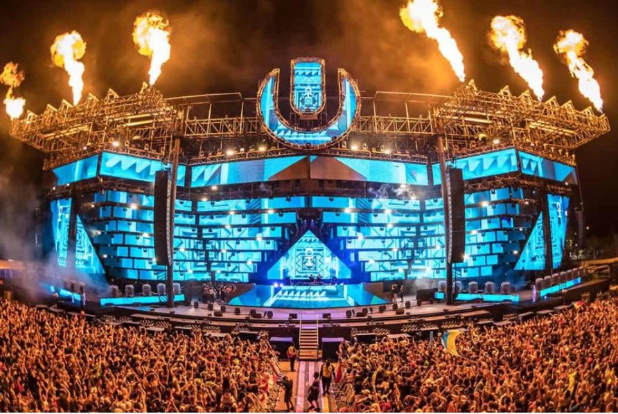 2020年的這些音樂盛典活動等你來燃燒現(xiàn)場嗨翻天 - 第1張 - 會展活動策劃CCASY.COM 2020年的這些音樂盛典活動等你來燃燒現(xiàn)場嗨翻天 - 第1張