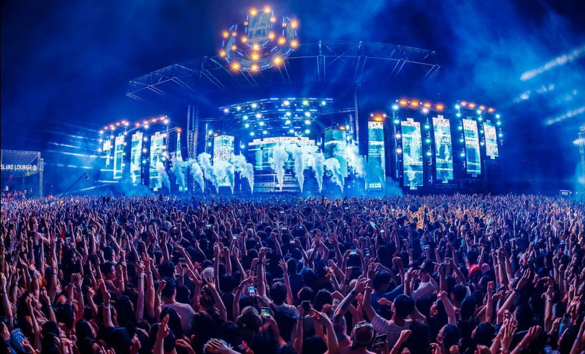 2020年的這些音樂盛典活動等你來燃燒現(xiàn)場嗨翻天 - 第5張 - 會展活動策劃CCASY.COM 2020年的這些音樂盛典活動等你來燃燒現(xiàn)場嗨翻天 - 第5張