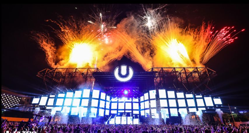 2020年的這些音樂盛典活動等你來燃燒現(xiàn)場嗨翻天 - 第3張 - 會展活動策劃CCASY.COM 2020年的這些音樂盛典活動等你來燃燒現(xiàn)場嗨翻天 - 第3張