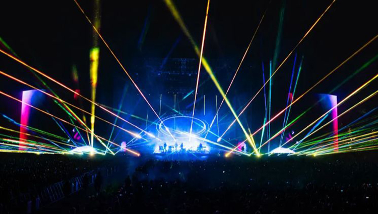 2020年的這些音樂盛典活動等你來燃燒現(xiàn)場嗨翻天 - 第8張 - 會展活動策劃CCASY.COM 2020年的這些音樂盛典活動等你來燃燒現(xiàn)場嗨翻天 - 第8張