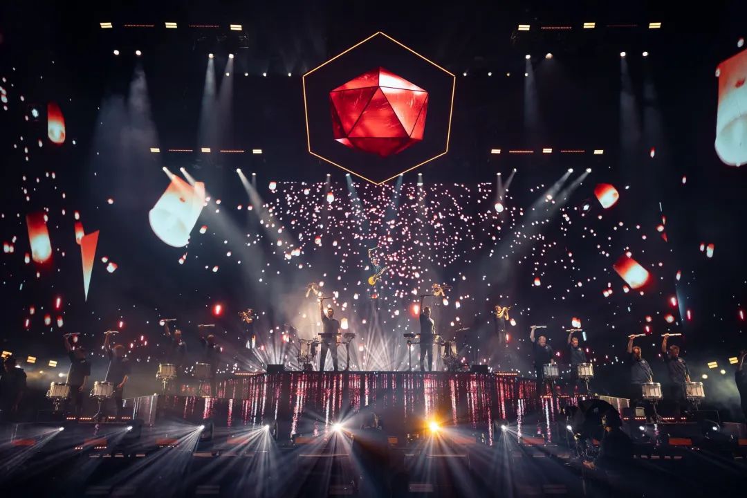 2020年的這些音樂盛典活動等你來燃燒現(xiàn)場嗨翻天 - 第9張 - 會展活動策劃CCASY.COM 2020年的這些音樂盛典活動等你來燃燒現(xiàn)場嗨翻天 - 第9張