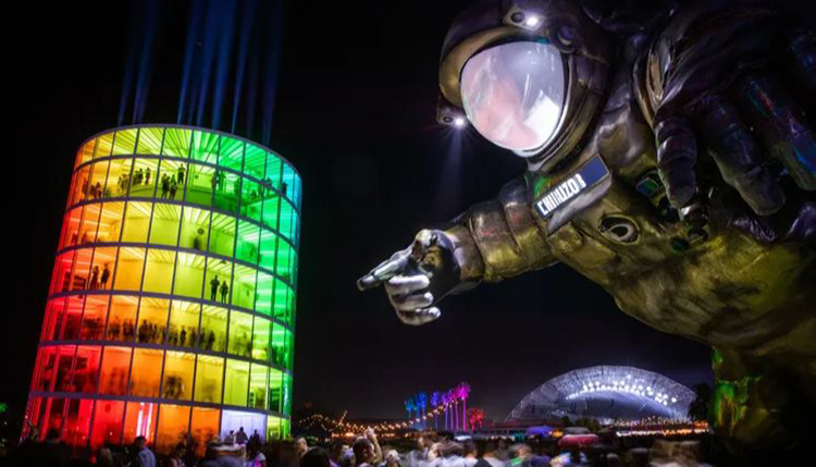 2020年的這些音樂盛典活動等你來燃燒現(xiàn)場嗨翻天 - 第10張 - 會展活動策劃CCASY.COM 2020年的這些音樂盛典活動等你來燃燒現(xiàn)場嗨翻天 - 第10張