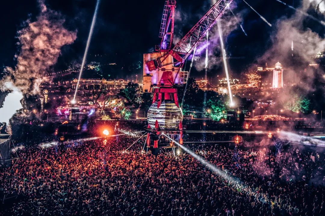 2020年的這些音樂盛典活動等你來燃燒現(xiàn)場嗨翻天 - 第12張 - 會展活動策劃CCASY.COM 2020年的這些音樂盛典活動等你來燃燒現(xiàn)場嗨翻天 - 第12張